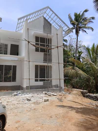 #HouseRenovation  #Architect  #Thrissur