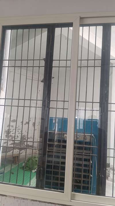 sliding windows do maal #aligarh