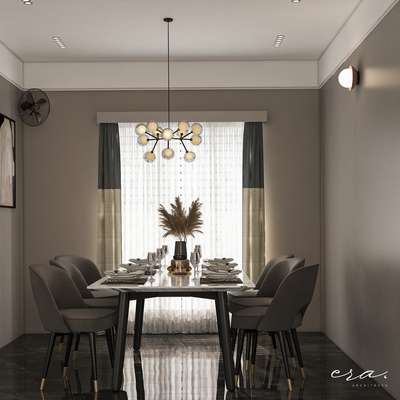 Creating moments around the table 💫 



 #InteriorDesigner #diningdesign #Designs #HouseDesigns
