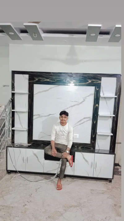 *wood work*
furniture, LCD units, almari, kitchen, 
Ded,  Venity,