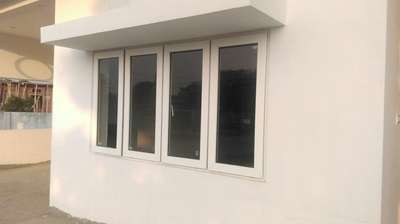 upvc door & windows