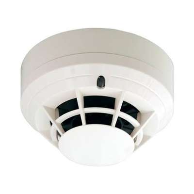 smoke detector agni brand!
 #fireextinguisher #smokedetector