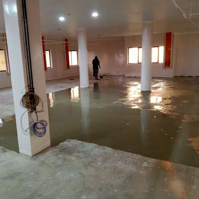 self Leveling work. Pre floor leveling before Carpet work, Vinyl work, Other flooring works to remove Undulation.  Contact FLOOR FASHION 9400461220, ERNAKULAM & BANGALORE.
#selflevelling
#selfleveling
#undulationfloor