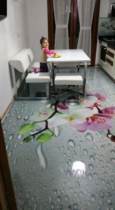 3D Floor #epoxyflooring