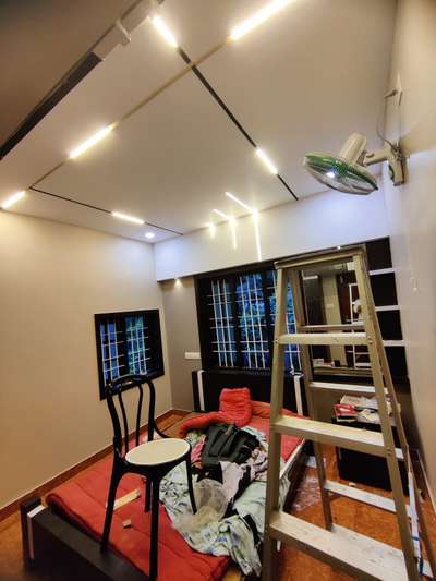 profile light ceiling