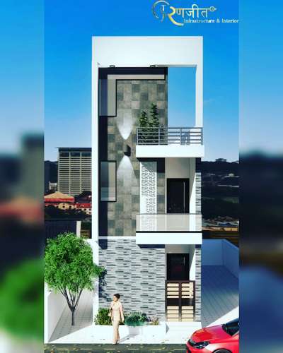 13*50 fornt elevation
#architecture #explore #building #structuralengineer #elevation #InteriorDesigner #4DoorWardrobe #GraniteFloors#LivingRoomDecoration #3dsmax #steelmanufacturing #staadpro#revit #GlassBalconyRailing #WindowGlass #maintanence #maindoor #GlassBalconyRailing #HouseDesigns #building