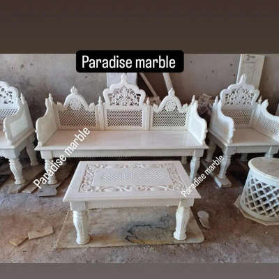 Marble sofaset. Folding system manufacturerd & export more design and colour option.  If any inquiry contact us Whatsap📱 +91 9887219967, +91 7014279378. Gmail-Paradisemarblecraft@gmail.com 
#marblesofatable #marbletable #interiordesign #architecture #delhincr #noida #gaziabad #faridabad #gurgaon #amritsar #chandigarh #jammu #bhopal #indore #surat #ahmedabad #pune #Goa #Chennai #hyderabad #bangalore #kochi #Kolkata #kota #Vishakapatnam #manali #dheradun #ranchi #mumbaifilmcity #nagpur