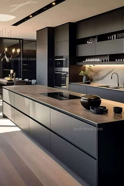 Do you need this types of fabulous kitchen ? Then why do you wait - Get in touch. archiwool.com

*Your Vision, Our Expertise!*
"Expert architectural design and construction management.

#ArchitecturalDesign