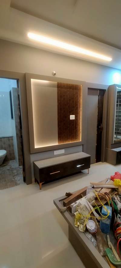 l.c.d unit
 .
.
.
 #tvunits  #LivingRoomTVCabinet  #LivingRoomTVCabinet  #modularTvunits  #tvpanne  #budget_tvunit