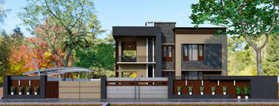 CASA MODERNA - A Residence For Dr. Shibu Balakrishnan & Mrs. Veena Shibu
#architecturedesigns #ContemporaryDesigns #contemporaryhomes #architecturevibes

Contact no : 8921557069
WhatsApp : 9446033032
