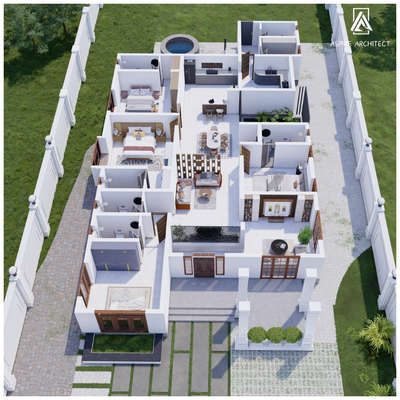 #3d floor plan
 #HouseRenovation #KitchenRenovation  #BathroomRenovation  #architecturedesigns