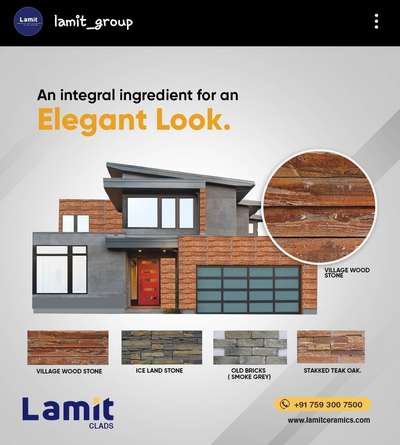 follow us on Instagram
Lamit_group