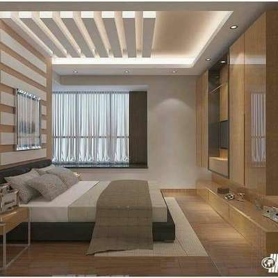 Awesome ceiling design