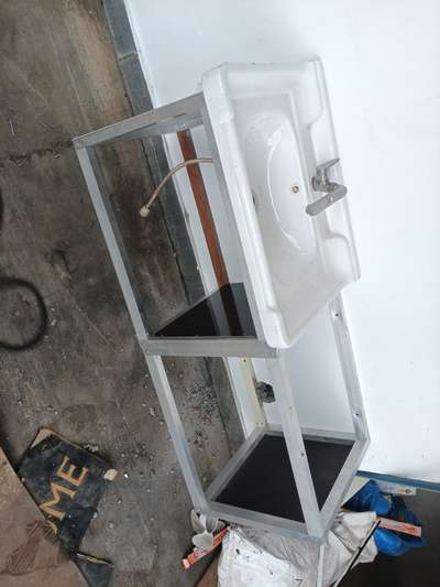 school bus basin fitting