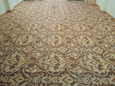 *Flooring carpet installation*
good service