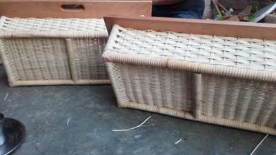 Malaysian cane Wicker Basket  # Wicker  #basket  #wicker