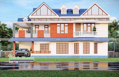 ▪️Client : Aju (KHDC-109)
▪️Distrct :  KOttayam
▪️Area : 1600 (in sqft)
▪️Rooms : 5 (in BHK)
▪️Land required to build : 4 (in cent)

Specifications🏠🏠
Ground Floor = 1200 (in sqft)
Sitout , Living, Dining room, Family living, kitchen, work area,  bedrooms,common toilet
*First floor = 400 (in sqft)
Bedroom (attached), living, balcony, 

16 m ഫ്രണ്ട് വീതിയും, 12 m ബാക്കിലേക്ക് നീളവുമുള്ള ഒരു സ്ഥലത്ത് ചെയ്യാവുന്ന വീടാണിത്.🏘

🤗നിങ്ങളുടെ ബഡ്ജറ്റ് അനുസരിച്ചു specifications ലിസ്റ്റ് ..ചെയ്ത് കേരളത്തിലെ ഏറ്റവും കുറഞ്ഞ നിരക്കിൽ മികച്ച ക്വാളിറ്റിയിൽ  PLAN, 3D EXTERIOR, 3D INTERIOR ഡിസൈനുകളും വീട്  നിർമിക്കുവാനും ഞങ്ങൾ സഹായിക്കാം.🤝

☎️:8⃣9⃣2⃣1⃣0⃣1⃣6⃣0⃣2⃣9⃣

👉WhatsApp chat link : 
https://wa.me/918921016029

👉WhatsApp group link :
https://chat.whatsapp.com/IOeXZzRDulR3rEJNRqKawX

👉Telegram Link :
https://t.me/keralahomesdesign

#HouseDesigns
#FloorPlans
#InteriorDesign
#KitchenIdeas
#HouseConstruction
#Koloeducation