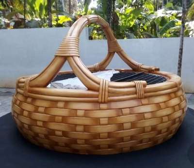 പൂകൊട്ട കിണർ ഡിസൈൻ വർക്ക്‌