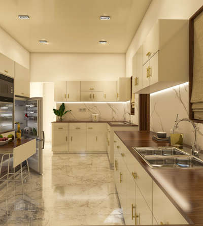 Modular Kitchen Design