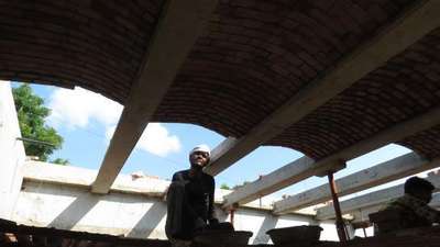 Jack arch Ahmedabad
 #jackarch