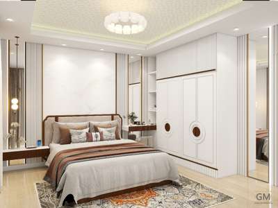 #MasterBedroom  #BedroomDesigns  #BedroomIdeas  #BedroomCeilingDesign  #bedroominteriors  #bedhead  #KingsizeBedroom  #bedsidetable