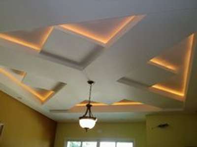 gypsum work sq 60 pls calll