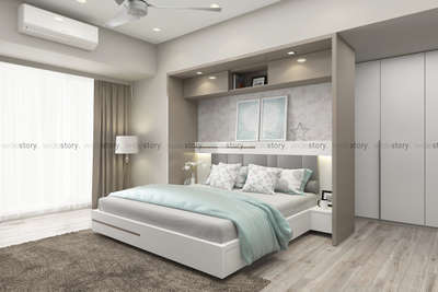 Bedroom design #InteriorDesigner #BedroomDesigns #kidsbedroom