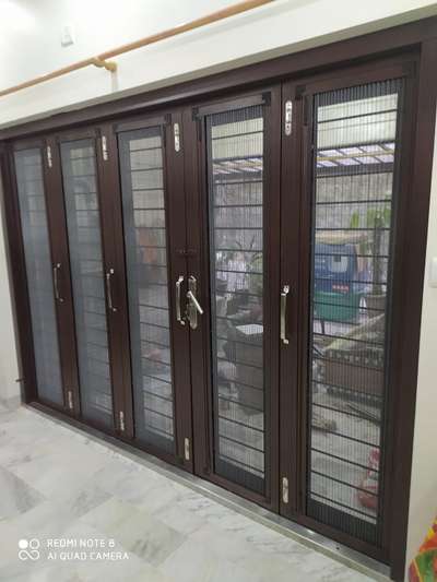 TATA PRAVESH 
FRENCH DOOR EXECUTIVE 
An aesthetic solution for recreating proportion , symmetry and light through doors in a house , It can also be used as stylish seperator inside the house.
Contact us on 9207664000
#TATA_STEEL #tatapraveshdoors #tatapravesh #tatapraveshfrenchdoor #tataprojects #akelahikafihe