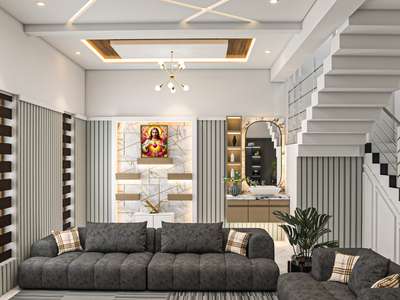 Interior design for wall panelling  kitchen and work area
 #Architect 
 #architecturedesigns 
 #InteriorDesigner 
 #KitchenIdeas 
 #WALL_PANELLING 
 #KitchenInterior 
 #Thrissur 
 #designhouse 
 #Eranakulam 
 #cellingdesign 
 #LivingRoomInspiration 
 #civilcontractors 
 #Architectural&nterior