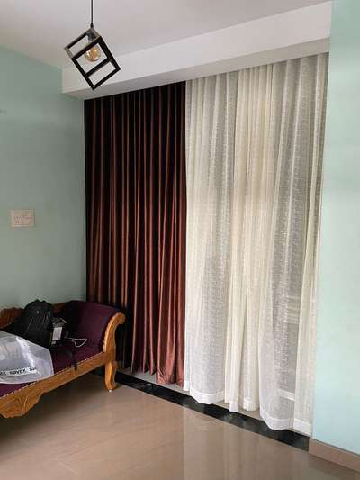 curtains #window #ilets #classiccurtains #interiors #amazinginteriors #indian #indiancurtain#changanasheri