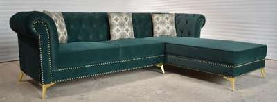 classic sofa