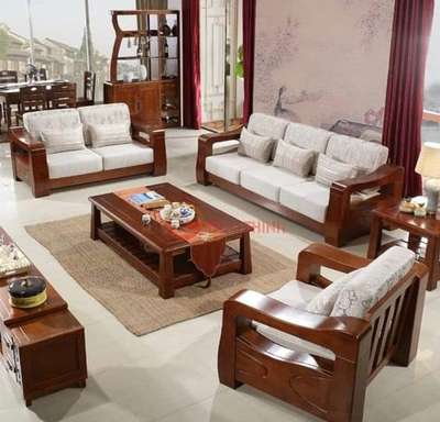 #Living Area