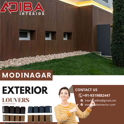 Welcome
          To
       Adiba Interior
 Fluted panel 
☎️ 𝗖𝗮𝗹𝗹 : 91-9319882447
📨𝗶𝗻𝗳𝗼.𝗶𝗻𝘁𝗲𝗿𝗶𝗼𝗿𝗮𝗱𝗶𝗯𝗮@𝗴𝗺𝗮𝗶𝗹.𝗰𝗼𝗺
🎯 :-𝐍𝐢𝐰𝐚𝐫𝐢 𝐑𝐨𝐚𝐝 𝐑𝐚𝐭𝐡𝐢 𝐌𝐚𝐫𝐤𝐞𝐭 𝐌𝐨𝐝𝐢𝐧𝐚𝐠𝐚𝐫.𝐆𝐡𝐚𝐳𝐢𝐚𝐛𝐚𝐝 𝐔𝐭𝐭𝐚𝐫 𝐏𝐫𝐚𝐝𝐞𝐬𝐡 201204 
.
.
.
#trendingdecor  #flutedpanels #modinagar  #shop #interiordesign  #skandab #vedanta #india4decomarcy  #www.adibainterior.com #decorativehome #bestdesign #sterling #mewatattack #photooftheday #thursdayvibes #niwariroad #messi