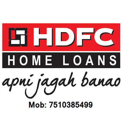 Why Choose HDFC Home Loans?

HDFC offers home loans with EMIs starting from ₹646 per lac and interest rates starting from 6.70%* p.a. Get home loan sanction in just 5 days Tnc and create a space of your own with HDFC Home Loans. Our housing loan is tailor made for salaried individuals as they offer an attractive rate of interest and a longer tenure. HDFC provides you with legal and technical counselling to help you make the right home buying decision. HDFC Housing Loan offers you all online Home Loan solutions if you want to buy, construct or renovate your house. Turn your dream home into reality with HDFC Home Loans With benefits such as a low-interest rate, longer tenure, comfortable home loan EMI and doorstep service, apply online for an HDFC Home Loan today.

#mobile 7510385499
#WhatsAppNo 7510385499
#Email loan@homeloanadvisor.in
#web www.homeloanadvisor.in