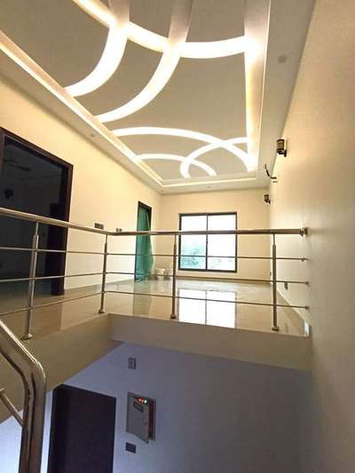 Pop fol ceilings sqyar and ranig fut 150 rupeya fut hi meteriyal ke sath hi call me 9953173154=9873279154