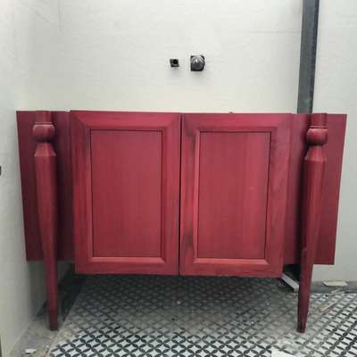 washbasin
