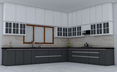 Kitchen Ready Design
smart Modular Kitchen
Contact Us: 9589718585