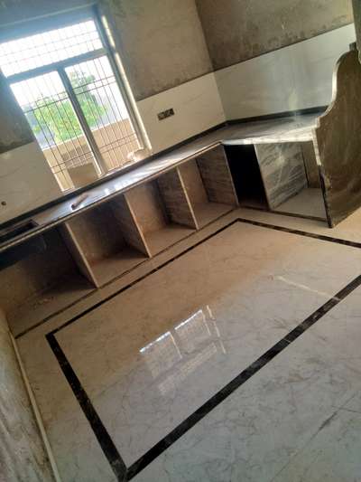 grenite kitchen, modular kitchen  #kitchen