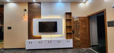 Ultra modern TV Unit  #LivingRoomTV  #modularTvunits  #tvunits  #FrontDoor