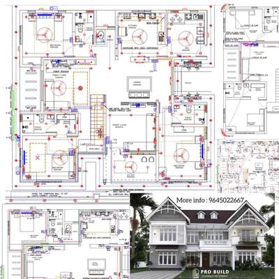 Electrical detailed Drawings.
client : Shijo
Location  #kasaragod
 #MEP_CONSULTANTS  #mepdrawings  #mepdesigns  #MEP  #mepkochi  #mepengineering  #ElectricalDesigns  #electricaldesigning  #electricaldesignerongoing_projec  #Electrical   #plumbingdrawing  #plumbingplan  #wiring  #ContemporaryDesigns  #Nalukettu  #TraditionalHouse  #3DPlans  #3delevationhome  #KeralaStyleHouse  #keralahomedesignz  #Architect  #architecturedesigns