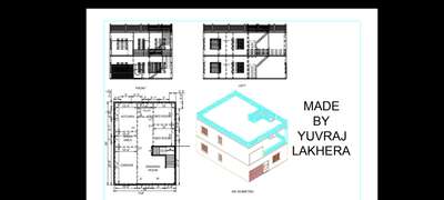 #FloorPlans #Designs #ElevationHome