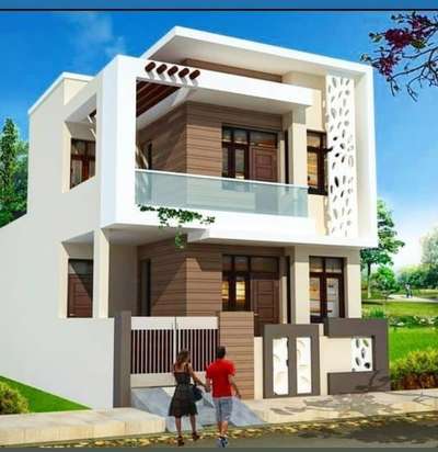 Elevation design in just 7000rs only call 9950250060