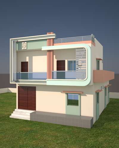 modelling  #exteriordesigns  #exterior3D