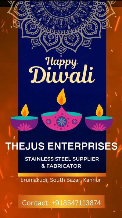 Happy Diwali 🪔