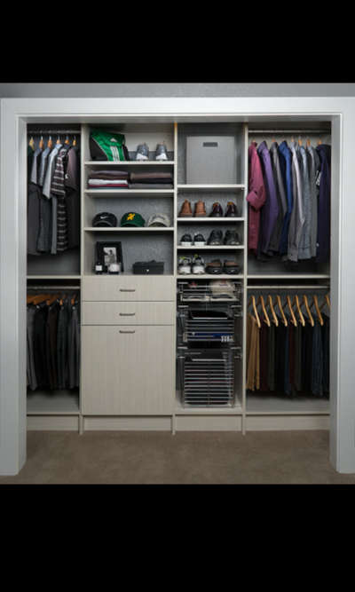 #interior  #4DoorWardrobe  # bkibb