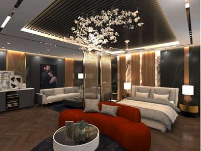 #InteriorDesigner #interiorstylist #luxurybedroom #MasterBedroom #largebedrooms #goodvibesonly