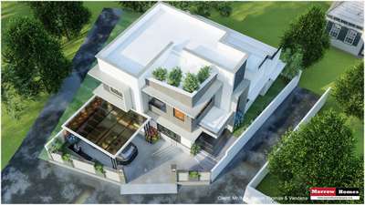 4bhk home plan