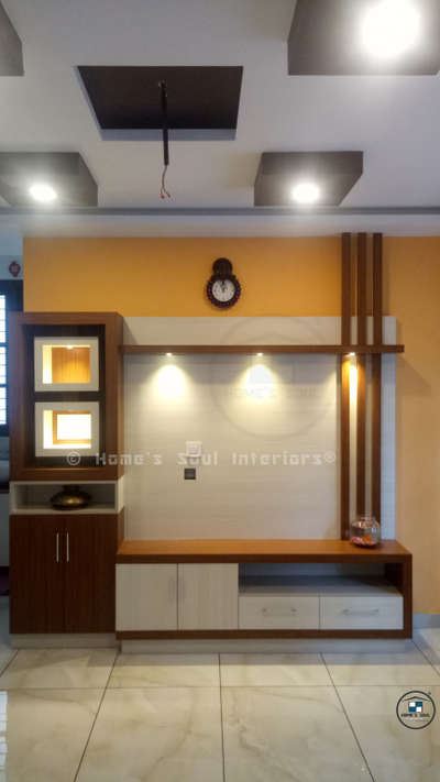 Standard Interiors at Kochi