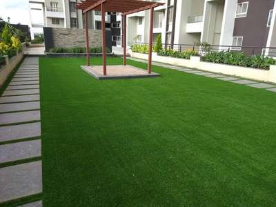 Best artificial grass with best price contact my 8464031482 for more information.
35MM=Rs.39 per sqft.