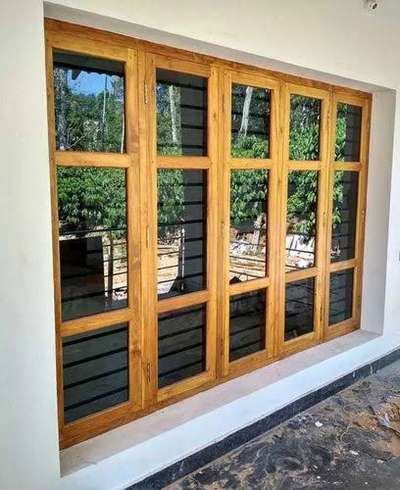 Wooden Window Shutters Available, Wood : Mahagani, Teak, Jack Wood